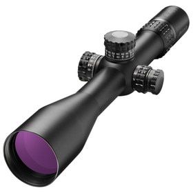 Burris Optics XTR II 4-20x50mm Rifle Scope - Illuminated SCR MIL Reticle